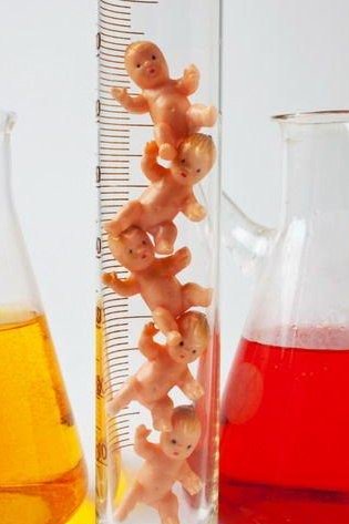 南昌市试管婴儿服务指南，公立vs私立医院精选推荐